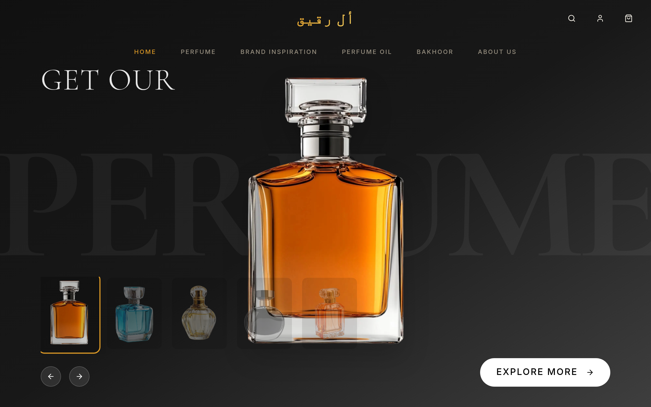 Attar Bloom live preview